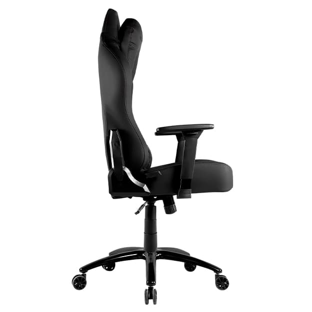 Игровое кресло 2E Gaming Basan (2E-GC-BAS-BKRD) — 5