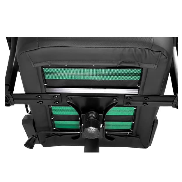 Игровое кресло 2E Gaming Basan (2E-GC-BAS-BKRD) — 6