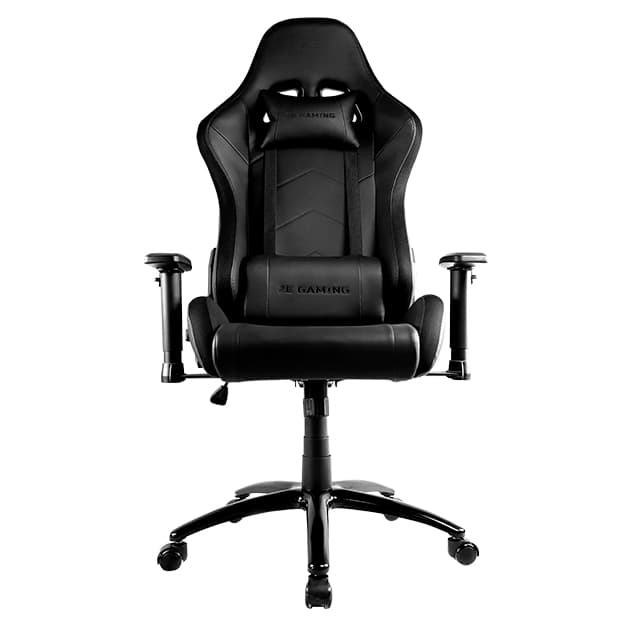 O‘yin uchun kreslo 2E Gaming Ogama RGB (2E-GC-OGA-BKRGB) — 2