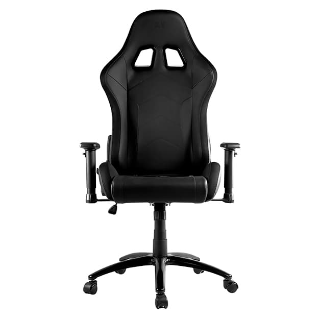 O‘yin uchun kreslo 2E Gaming Ogama RGB (2E-GC-OGA-BKRGB) — 3