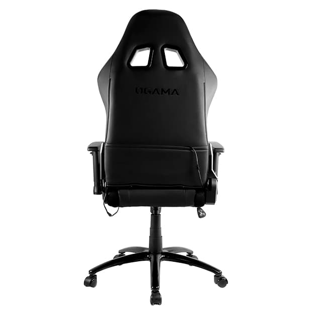 O‘yin uchun kreslo 2E Gaming Ogama RGB (2E-GC-OGA-BKRGB) — 4