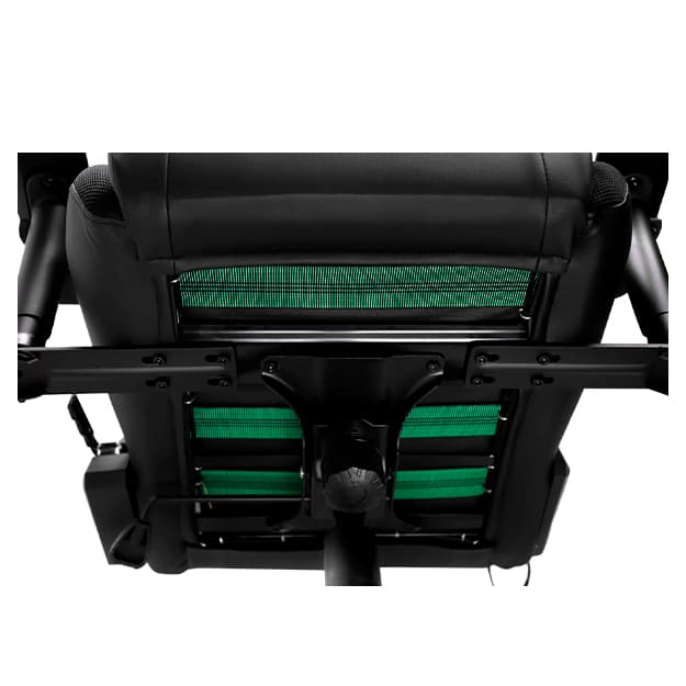 O‘yin uchun kreslo 2E Gaming Ogama RGB (2E-GC-OGA-BKRGB) — 9