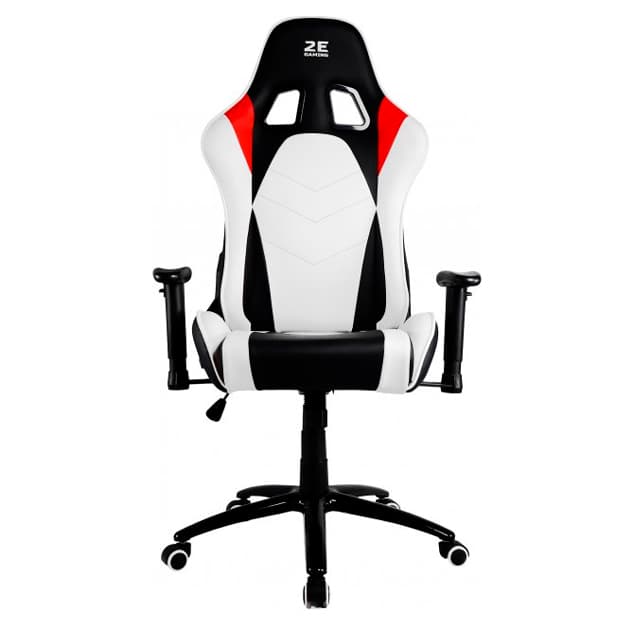 Игровое кресло 2E Gaming Bushido — 1