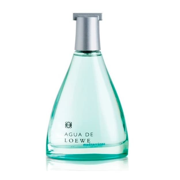 Acqua De Loewe Medateranen EDT 125 ml — 2