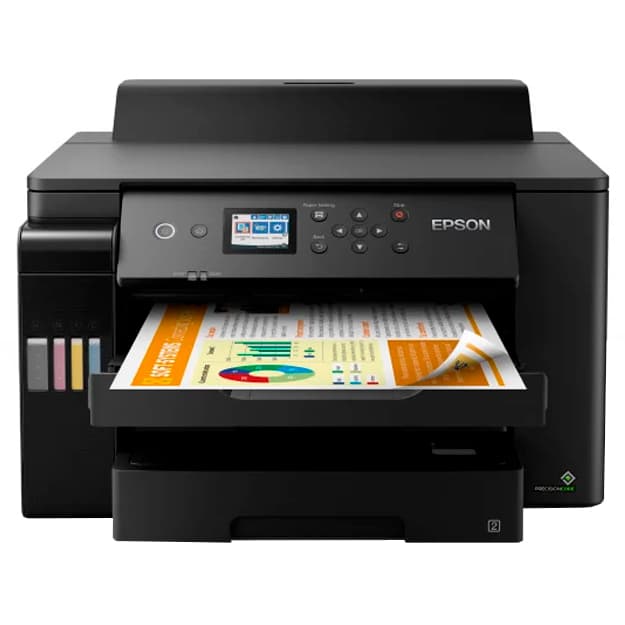 Printer Epson L11160 — 1