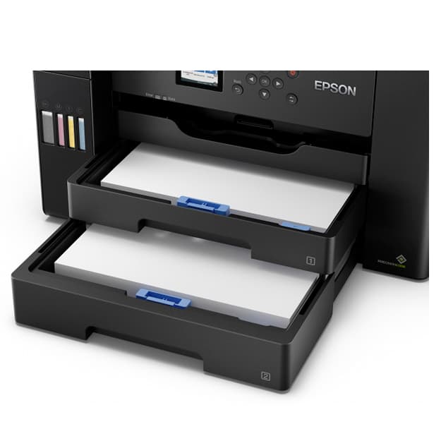 Принтер Epson L11160 — 4