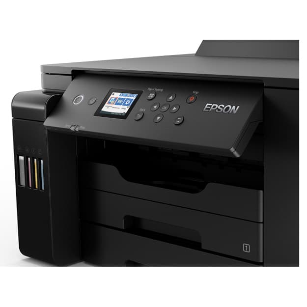 Принтер Epson L11160 — 6