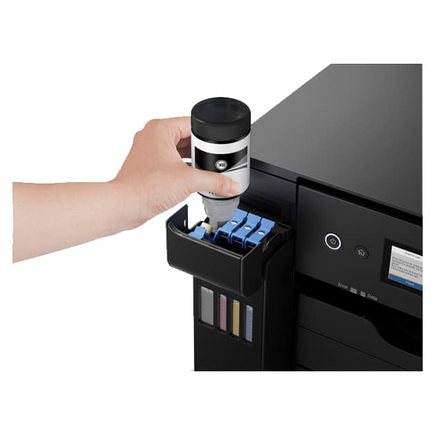 Принтер Epson L11160 — 8