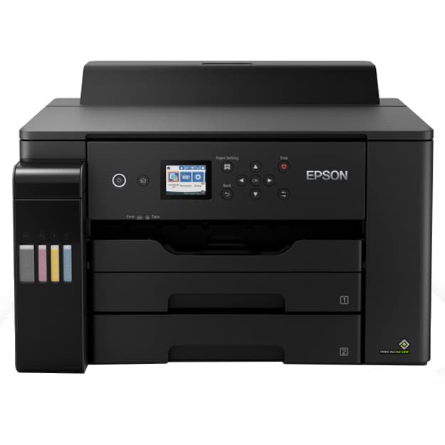 Принтер Epson L11160 — 10