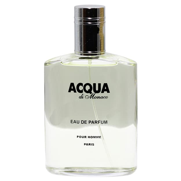 ACQUA DI MONACO POUR HOMME (M) EDP 100 ml FR — 2