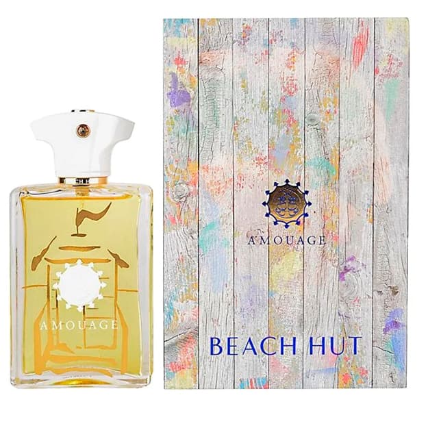 Amouage Beach Hut Man edp 100 ml — 2