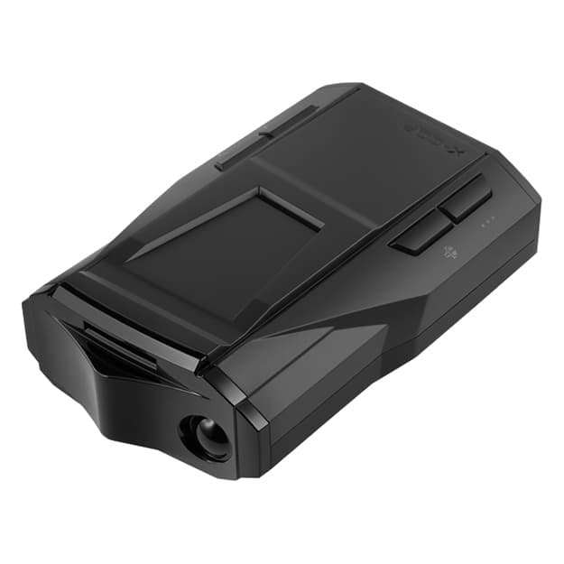 Radar-detektor Neoline X-COP 7700s Black — 6