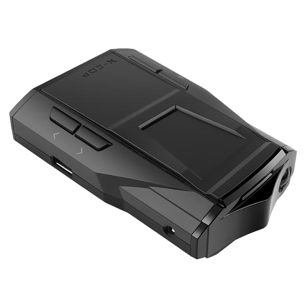 Radar-detektor Neoline X-COP 7700s Black — 7