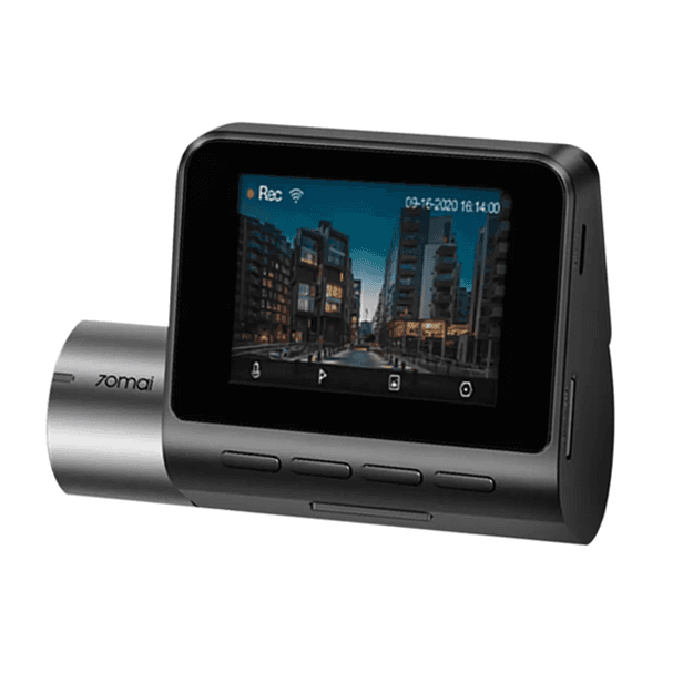 Videoregistrator 70Mai Dash Cam Pro Plus A500S 2K — 3