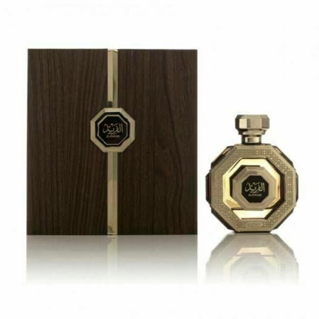 Arabian Oud  Al Fareed (M) EDP 100 ml — 2