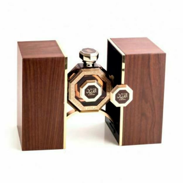 Arabian Oud  Al Fareed (M) EDP 100 ml — 3