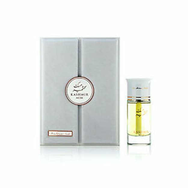 Arabian Oud Kashmir Musk EDP (M) 100ml — 3