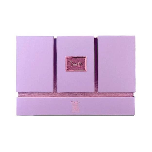 Arabian Oud Twin Gold EDP (U) 2 x 50ml — 3