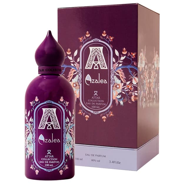 Attar Collection Azalea (U) EDP 100 ml — 2