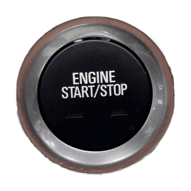 GM Start Stop — 1