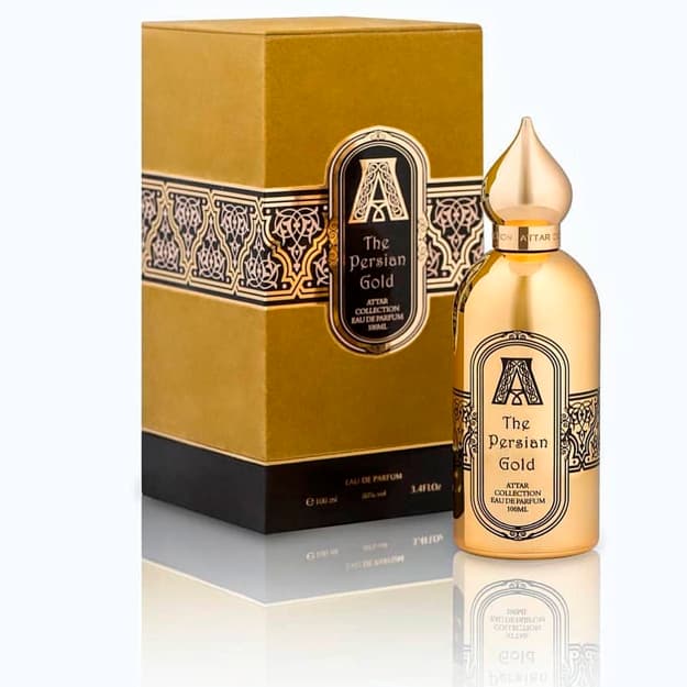 Attar Collection The Persian Gold (U) EDP 100ml — 2