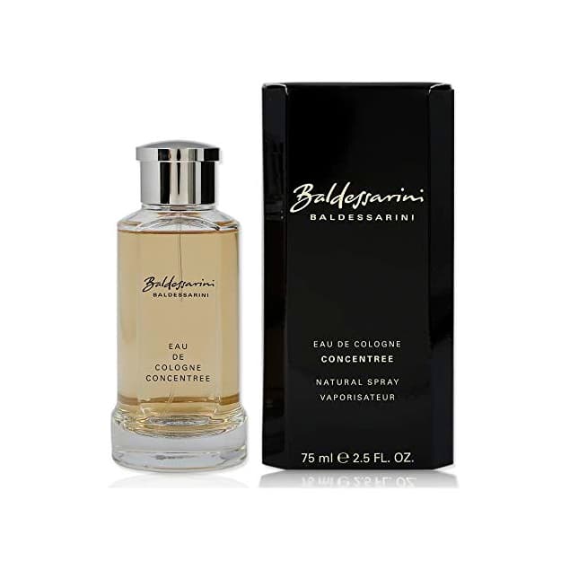 Baldessarini Concentree (M) EDC 75ml — 2