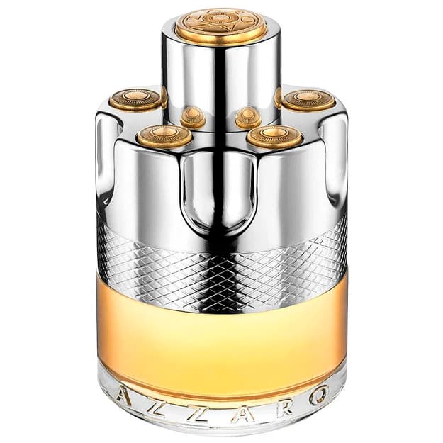 Azzaro Wanted (M) EDT 100ml — 1
