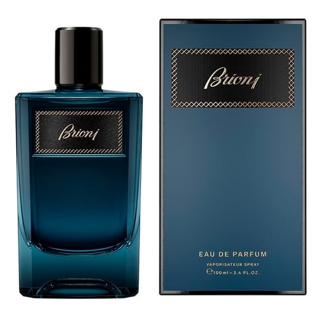 Brioni by Brioni Eau de Parfum 100ml — 1
