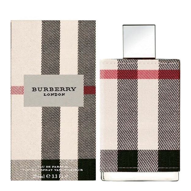 Burberry London for Women (W) EDP 100 ml — 2