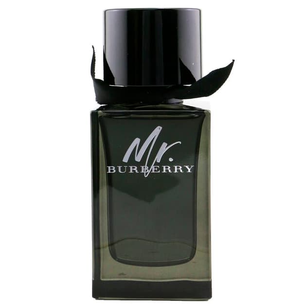 Burberry Mr. Burberry (M) EDP 100ml — 1