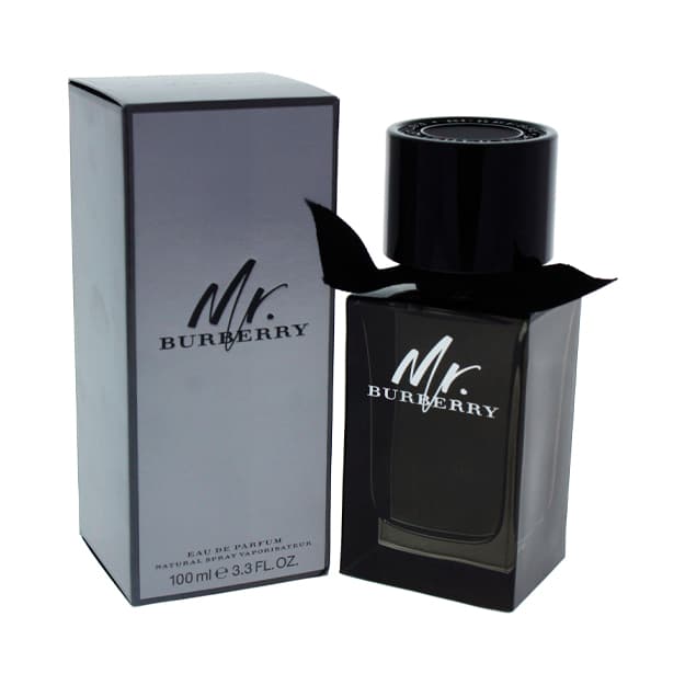 Burberry Mr. Burberry (M) EDP 100ml — 2