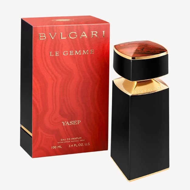 Bvlgari Le gemme Yasep (M) EDP 100ml — 2