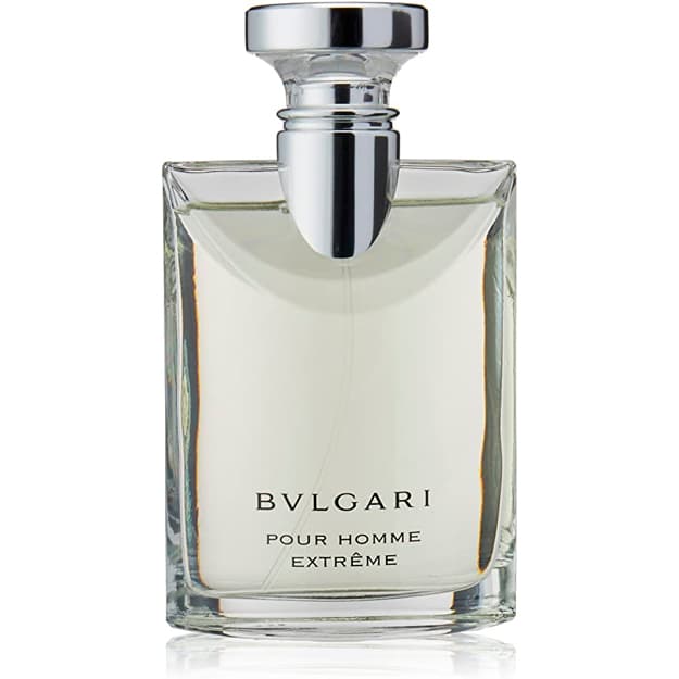 Bvlgari pour Homme Extreme (M) EDT 100 ml — 1