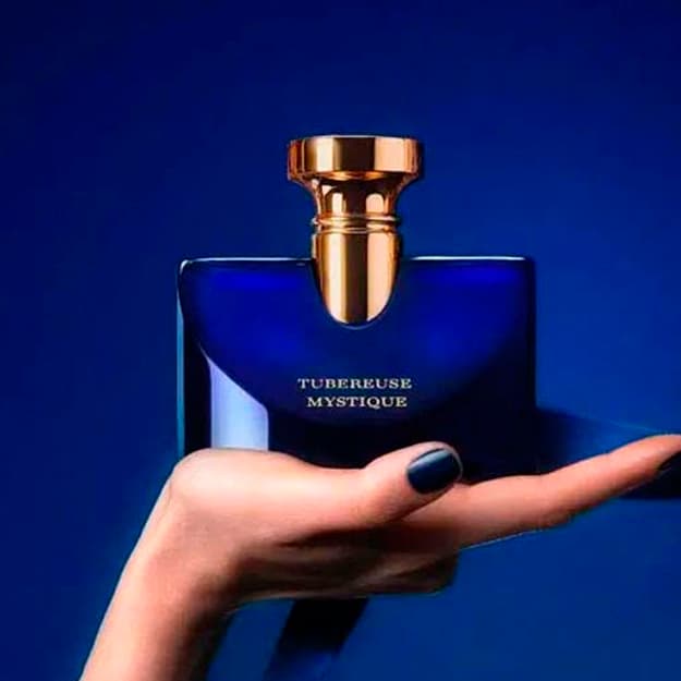 Bvlgari Splendida Tubereuse Mystique (W) EDT 50ml — 2