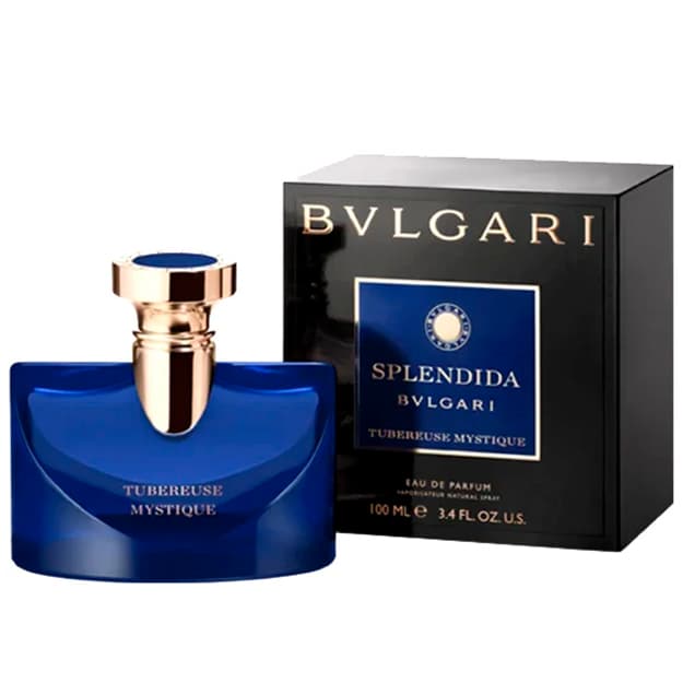 Bvlgari Splendida Tubereuse Mystique (W) EDT 50ml — 3