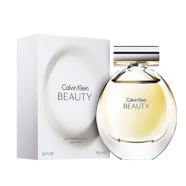 Calvin Klein Beauty (W) EDP 100 ml — 2