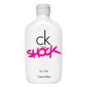 Calvin Klein CK One Shock for Her(W) EDT 100ml