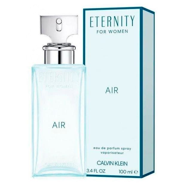 Calvin Klein Eternity Air for Men (M) 100ml — 1
