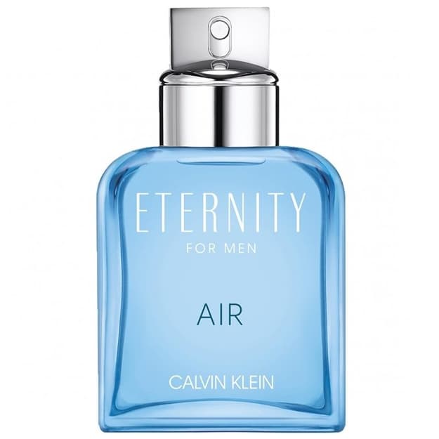 Calvin Klein Eternity Air for Men (M) 100ml — 2