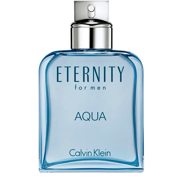 Calvin Klein Eternity Aqua for Men (M) EDT 100 ml — 1