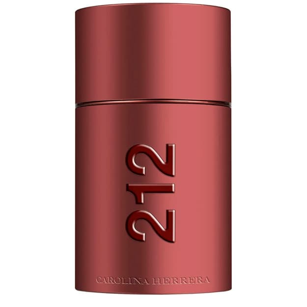 Carolina Herrera 212 Sexy Men (M) EDT 50ml — 1