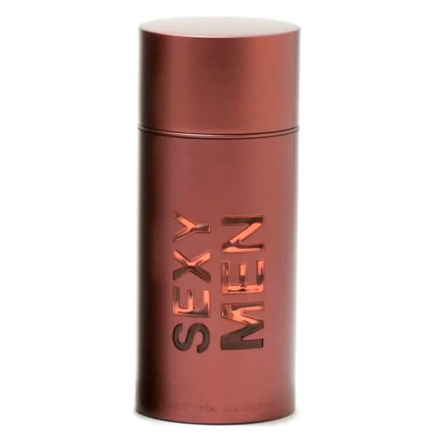Carolina Herrera 212 Sexy Men (M) EDT 100 ml — 1