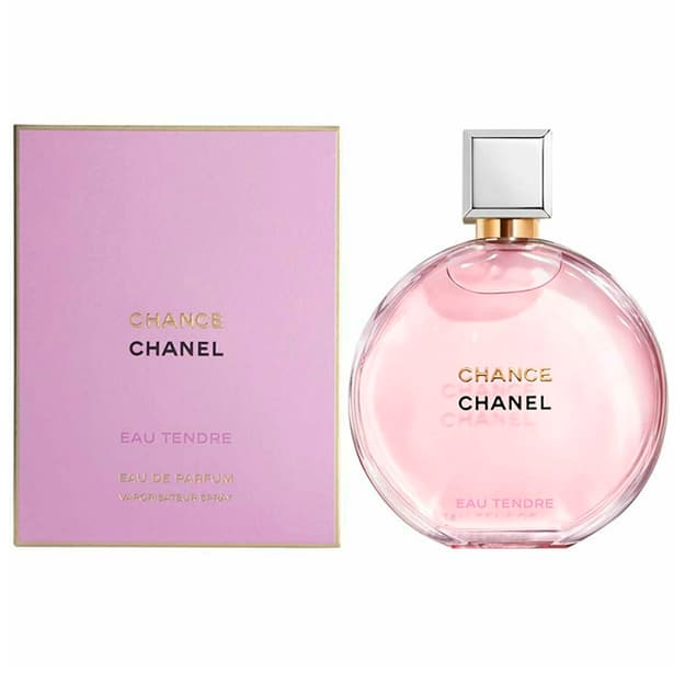Chanel Chance Eay Tendre (W) EDP 50ml — 2