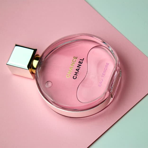 Chanel Chance Eay Tendre (W) EDP 50ml — 3