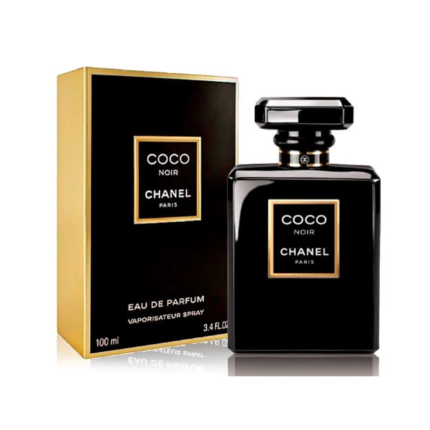 Chanel Coco Noir (W) EDP 100ml — 3