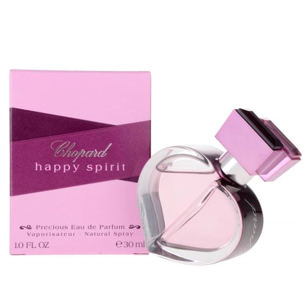 Chopard  Happy Spirit EDP (W) 30 ml — 2