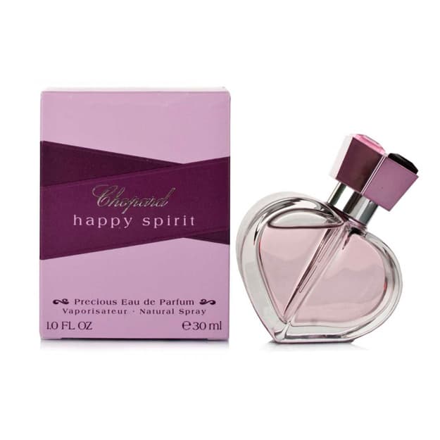 Chopard  Happy Spirit EDP (W) 30 ml — 3