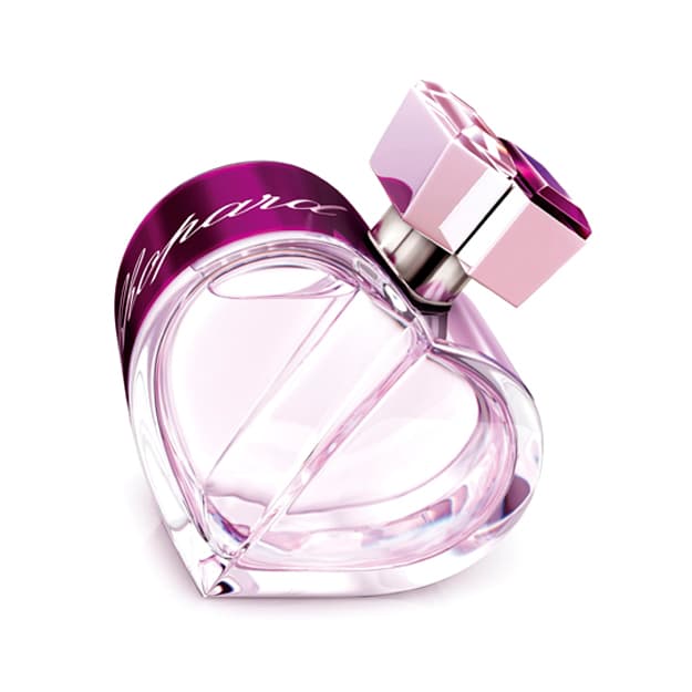 Chopard  Happy Spirit EDP (W) 30 ml — 4