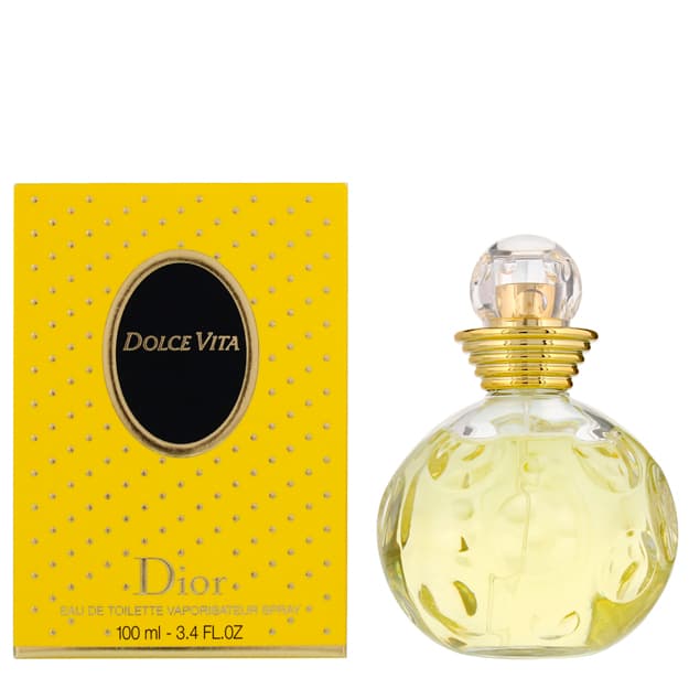Dior Dolce Vita EDT (W) 100ml — 2