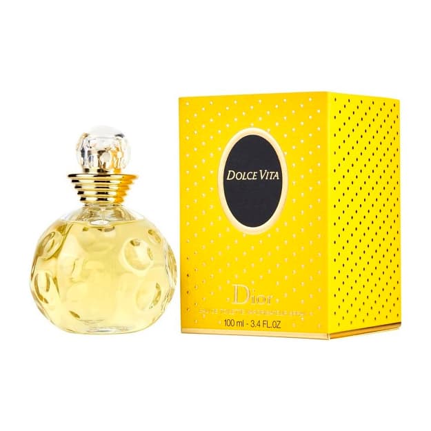 Dior Dolce Vita EDT (W) 100ml — 3